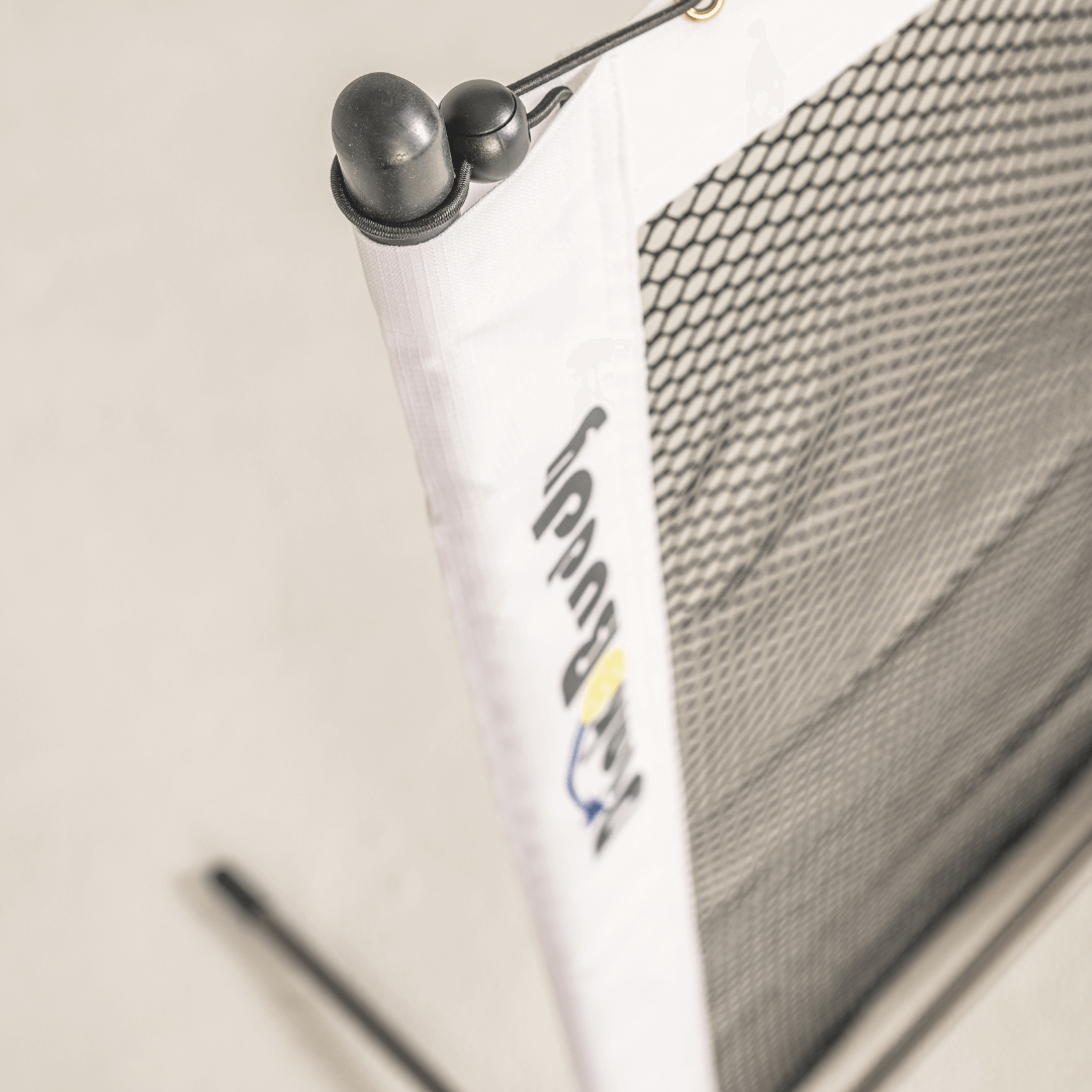 Modular 12-ft Net Systems