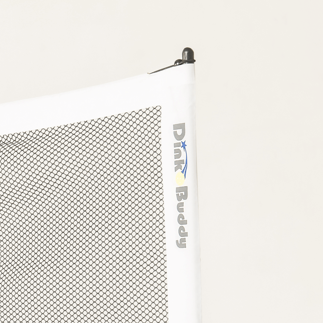 Modular 12-ft Net Systems