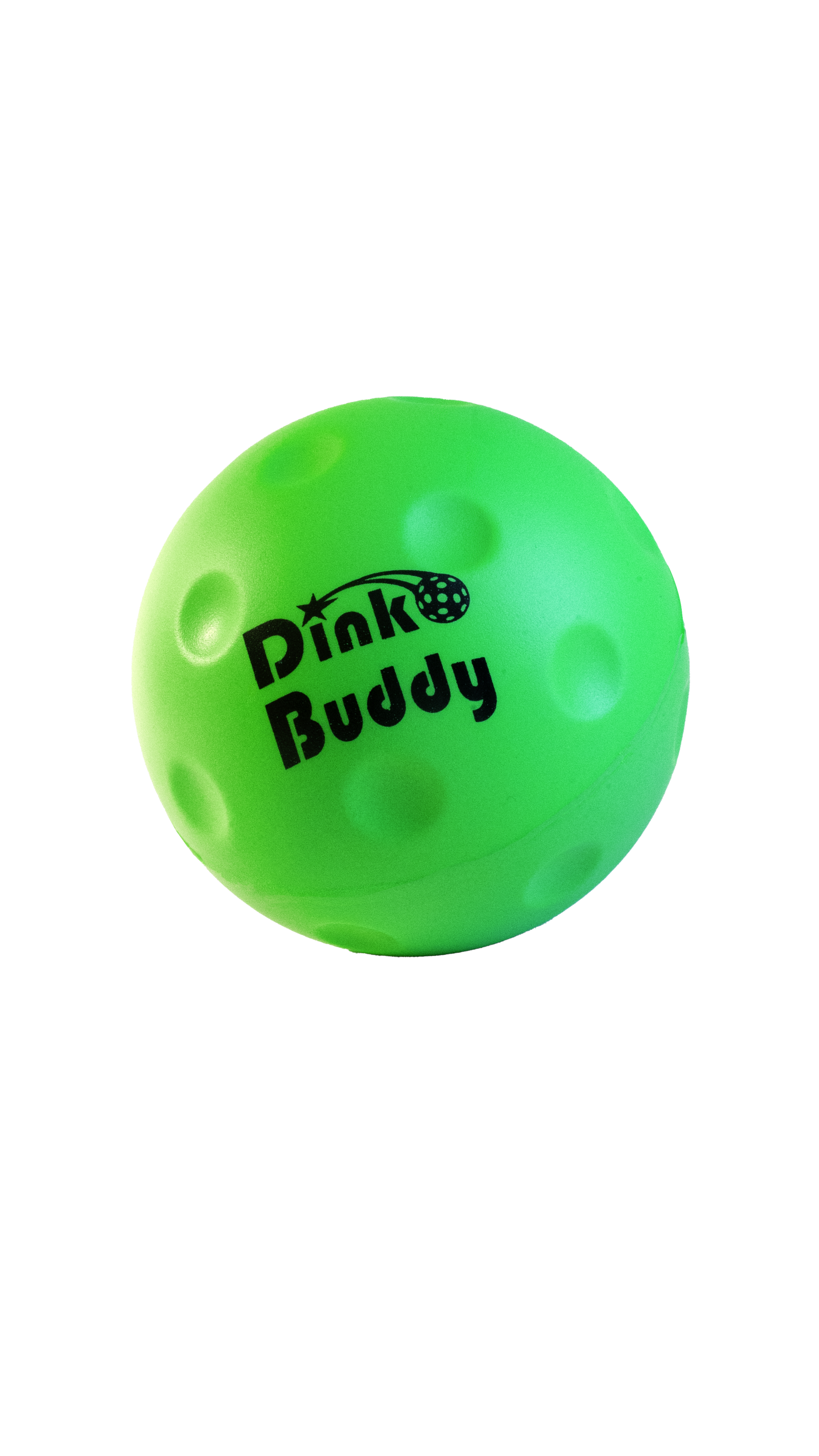 Kelso Ball Standard (Lime Green)