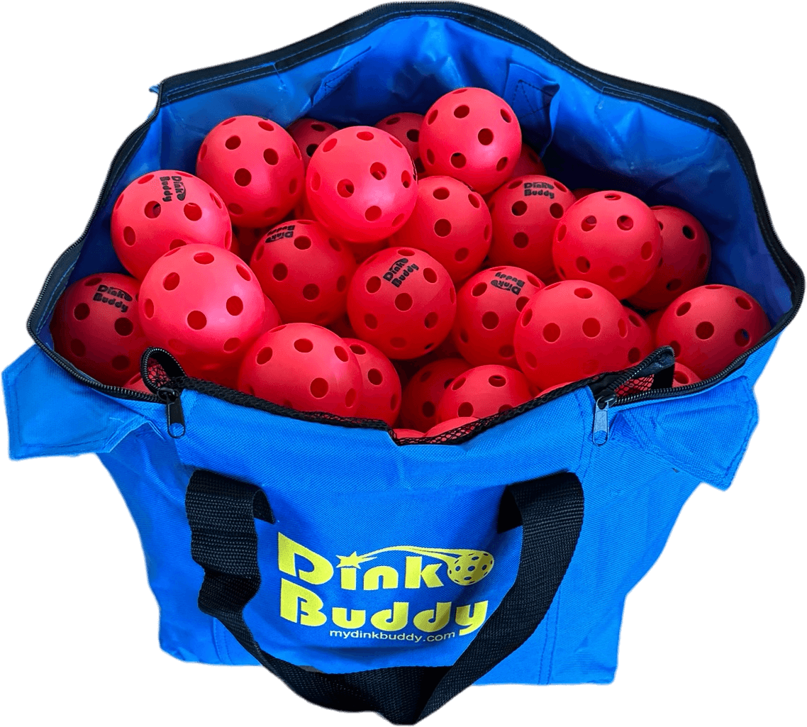 Fairfield™ Pro26 PB Ball, Red