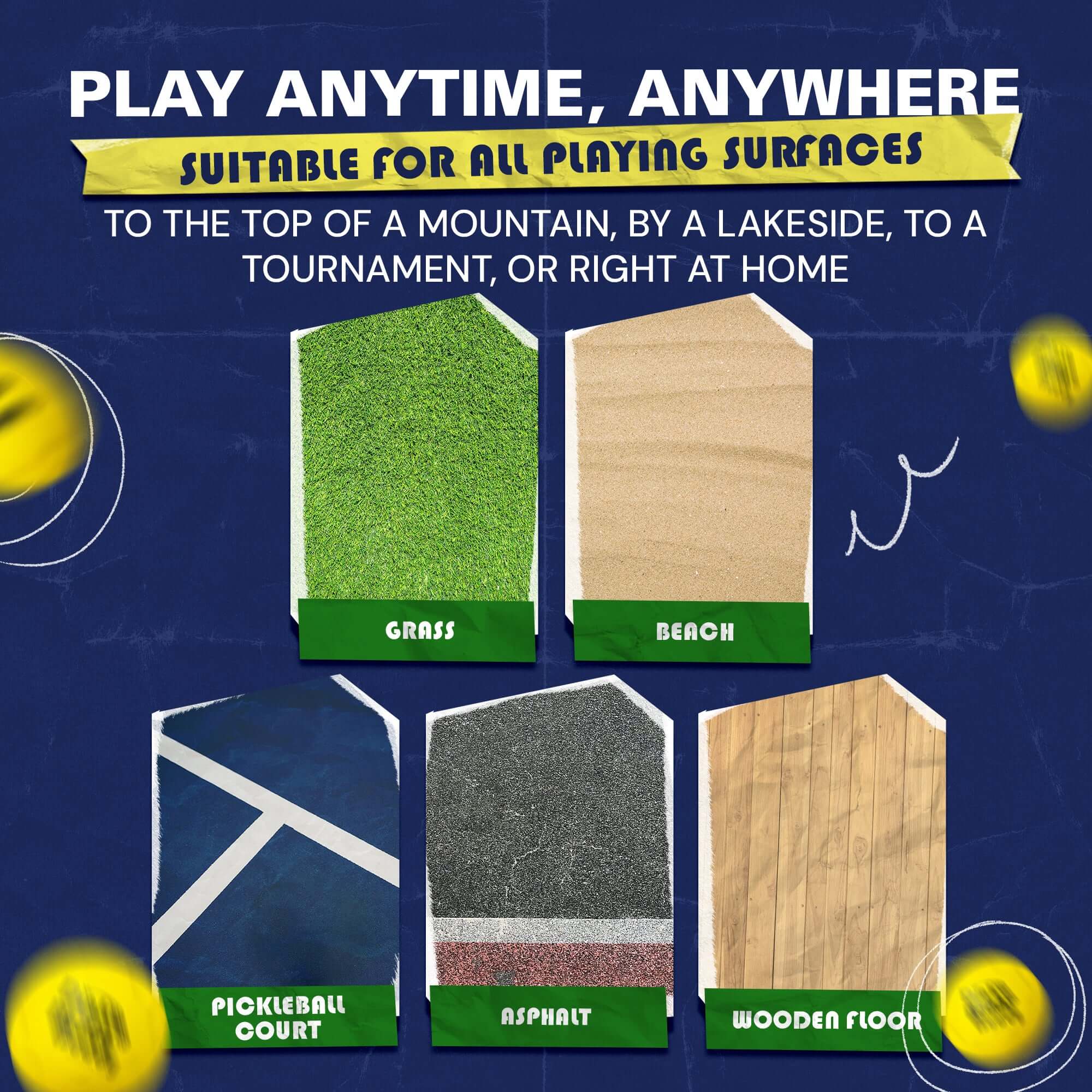 pickleball ball hopper PicklePorter pickleball equipment for training and coaches