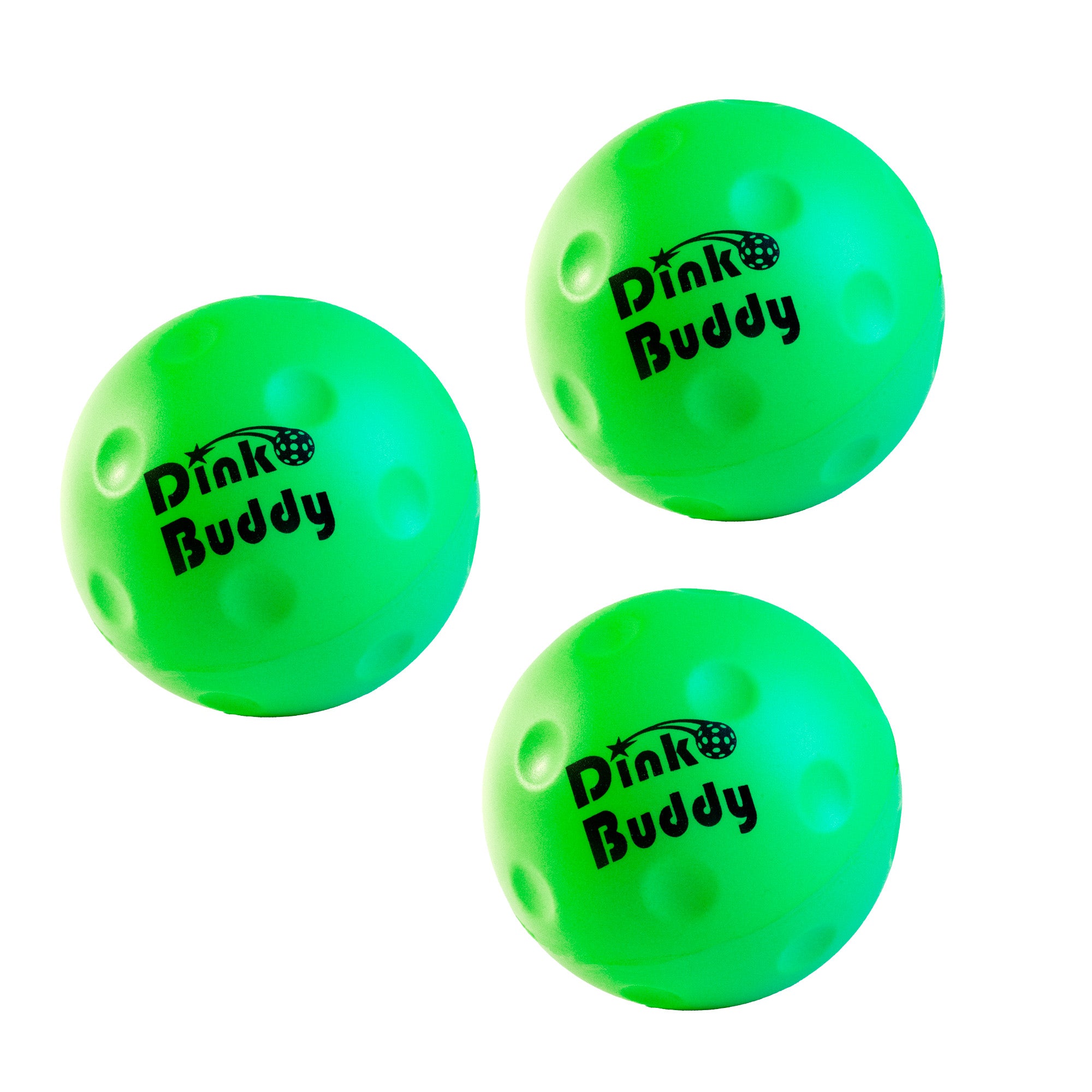 Kelso Ball Standard (Lime Green)