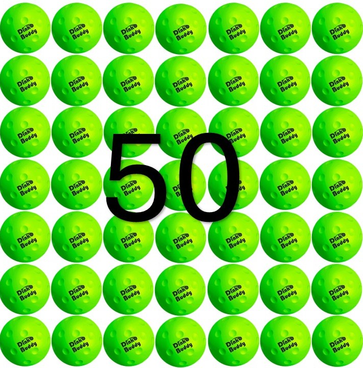 Kelso Quiet Foam Ball, Standard