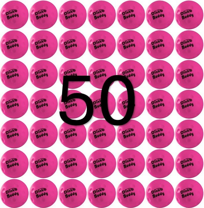 Kelso Quiet Foam Ball, Standard