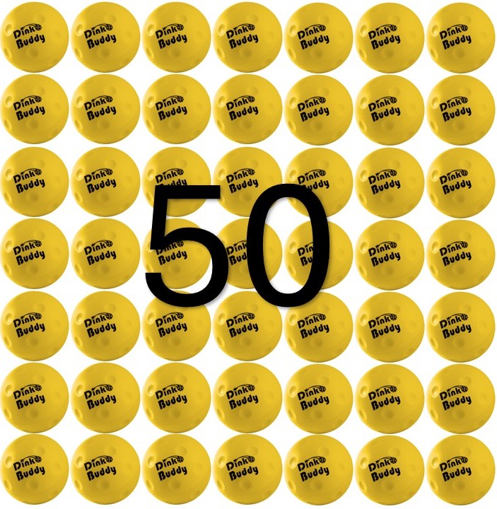 Kelso Quiet Foam Ball, Standard