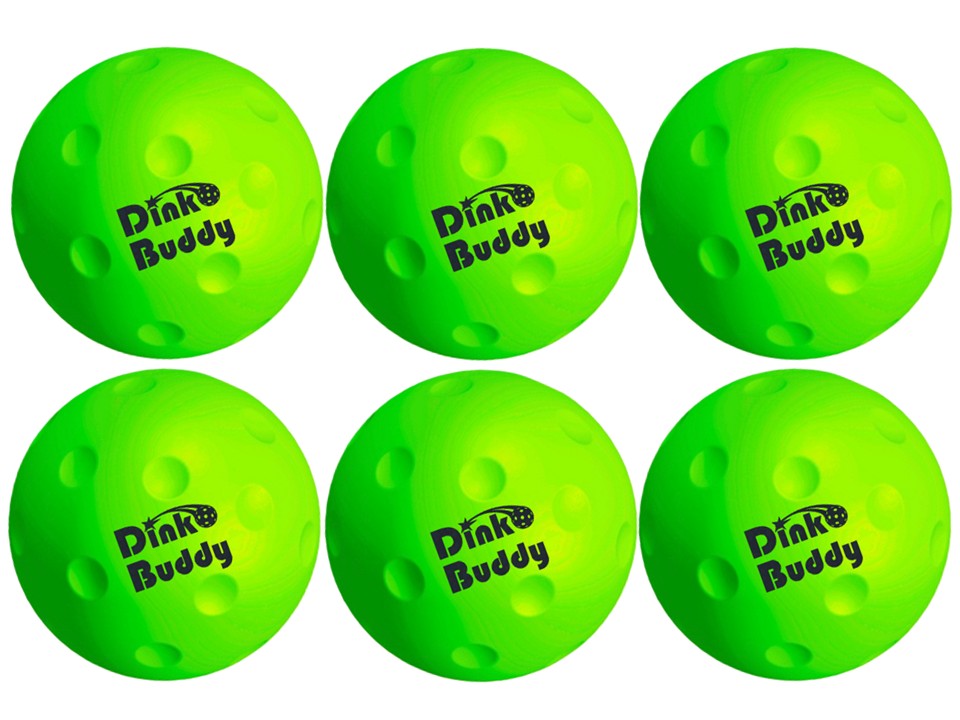 Kelso Quiet Foam Ball, Standard