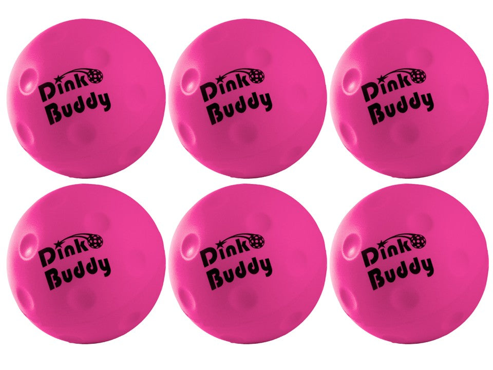 Kelso Quiet Foam Ball, Standard