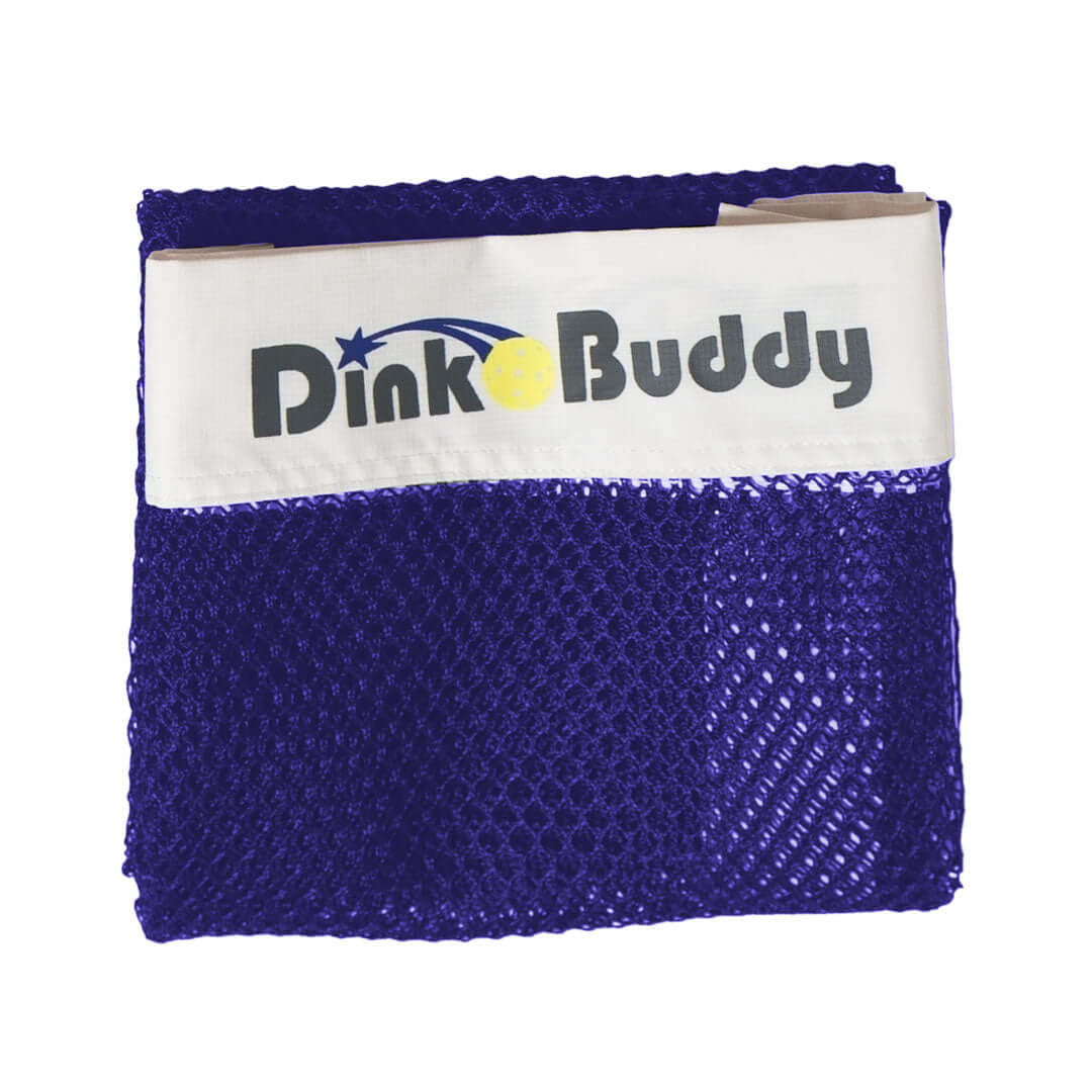 The Bling: Add A Net