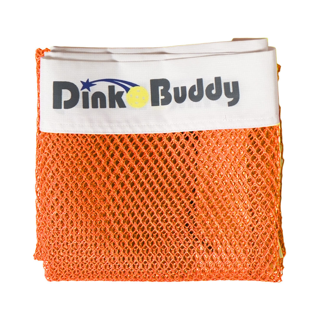 The Bling: Add A Net