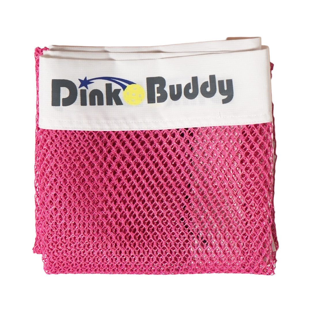 The Bling: Add A Net