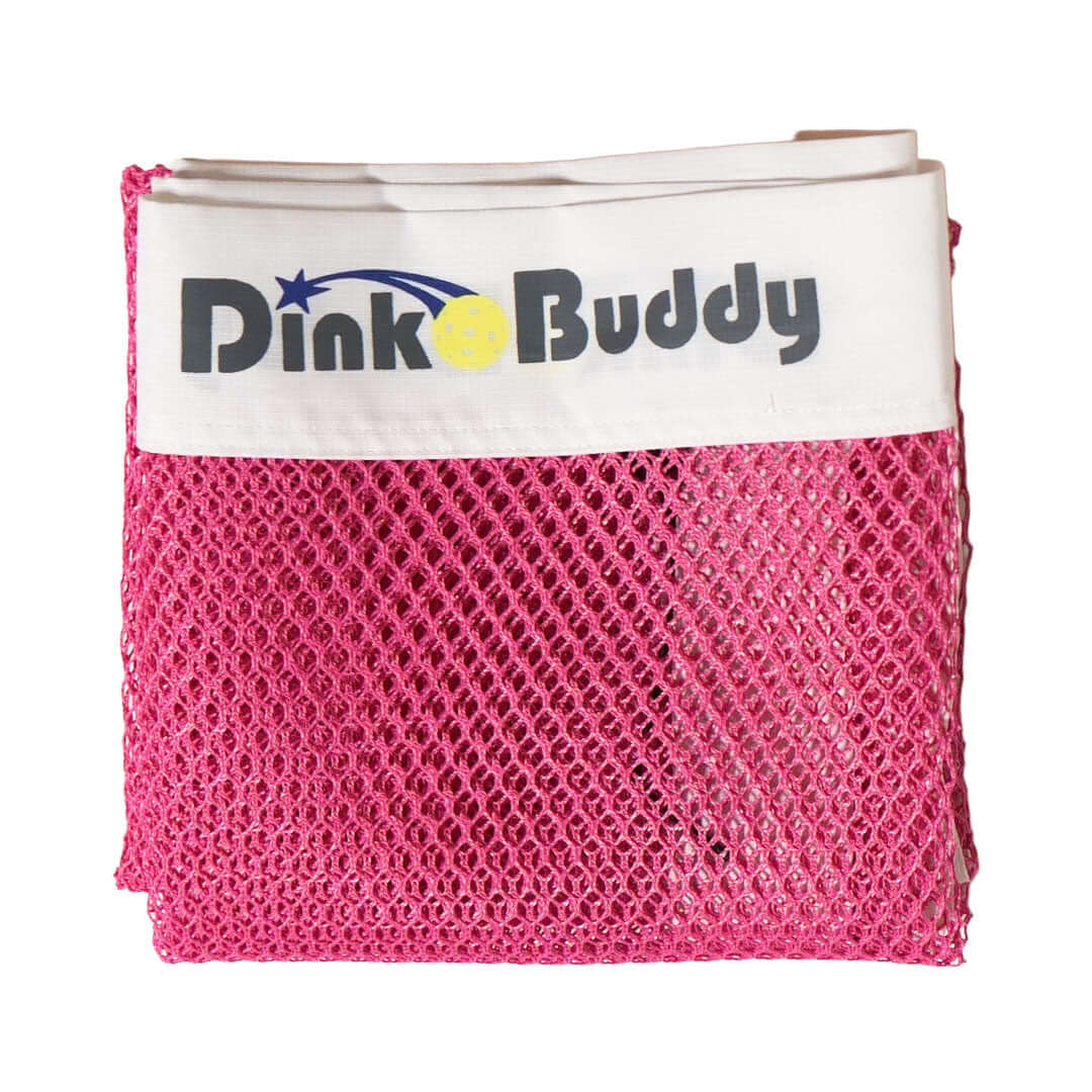 The Bling: Add A Net
