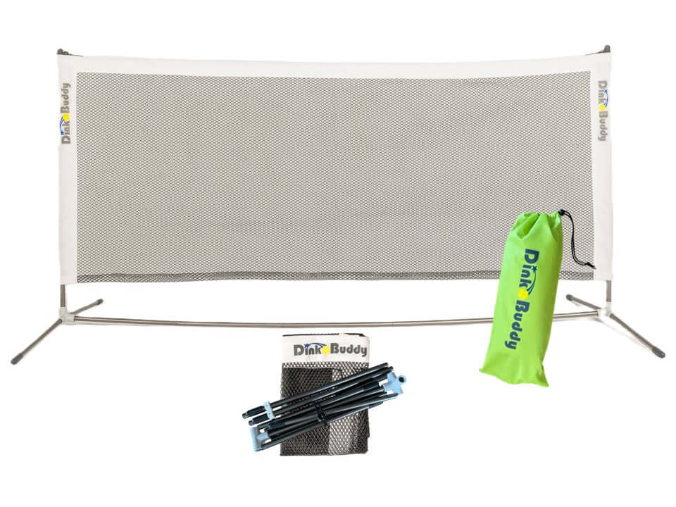 Dink Buddy™ 6-ft Net System