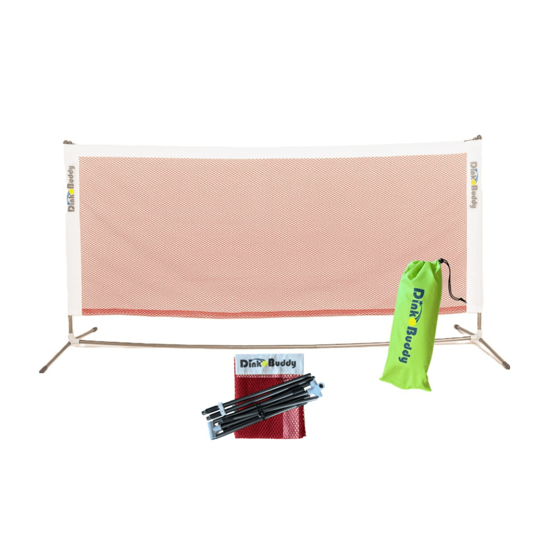 Dink Buddy™ 6-ft Net System