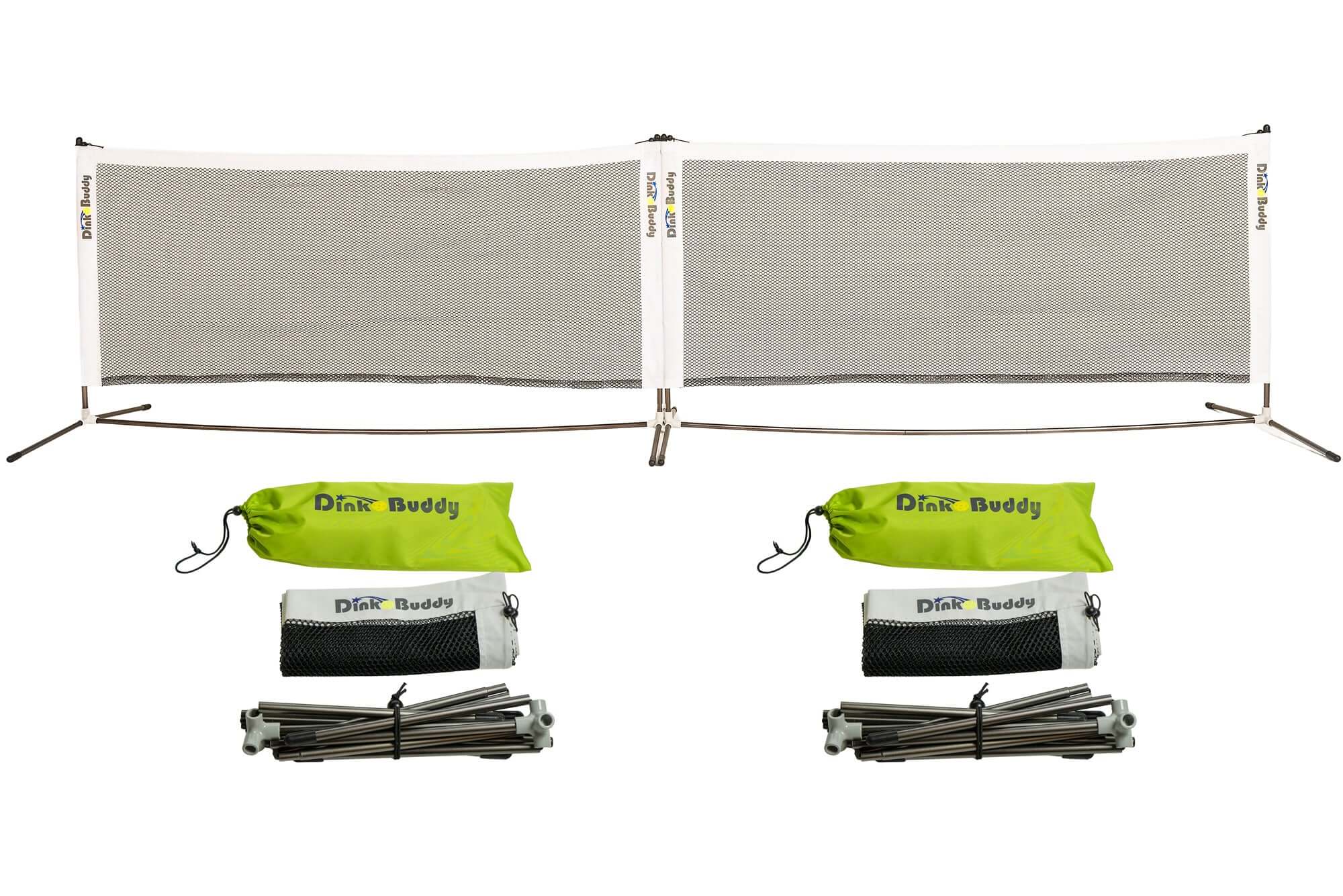 Modular 12-ft Net Systems