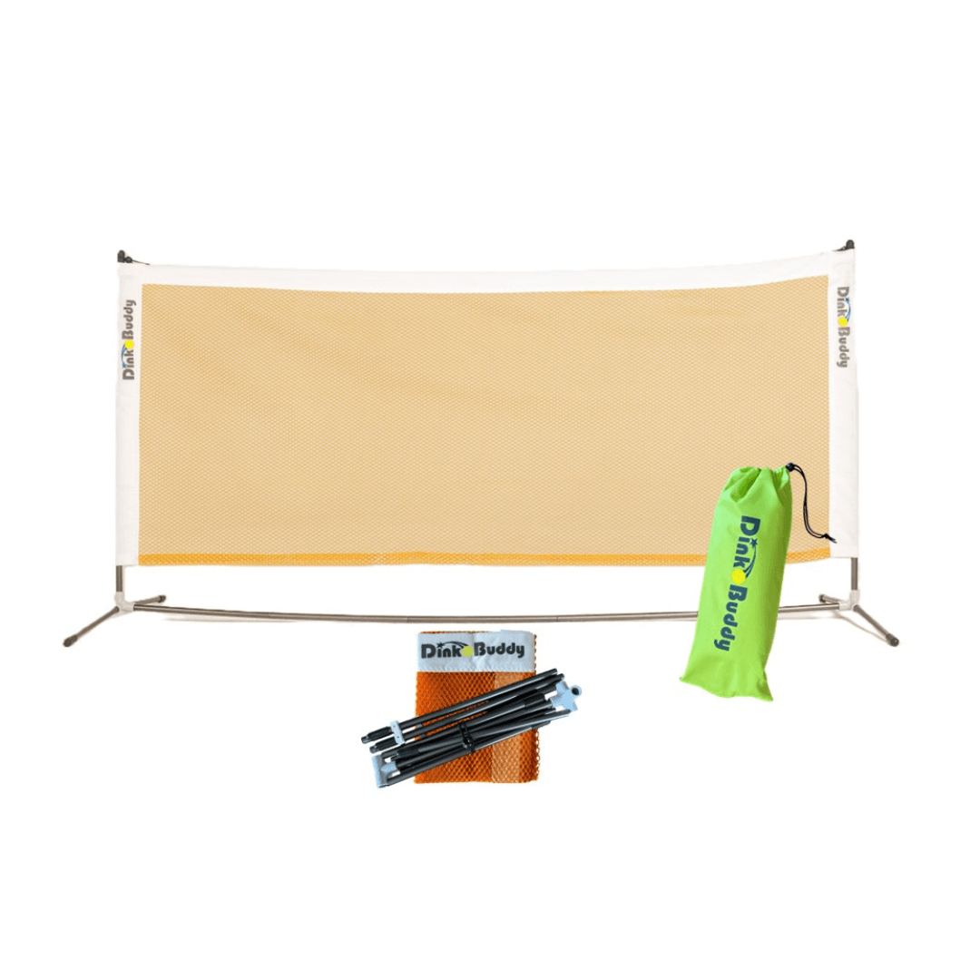Dink Buddy™ 6-ft Net System
