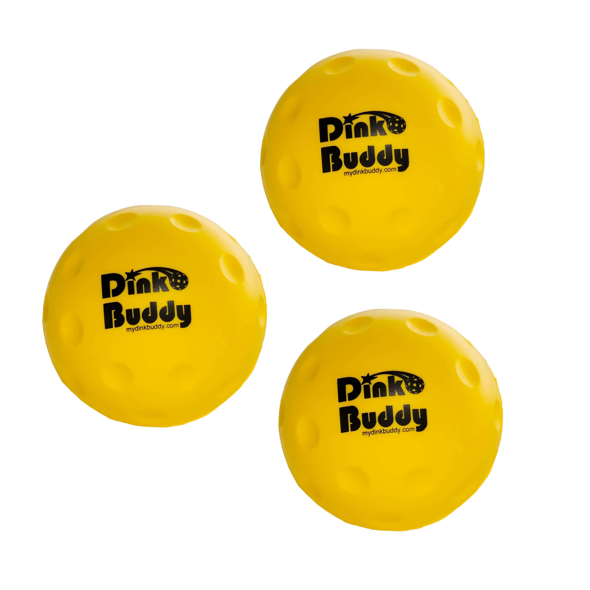 Kelso Quiet Foam Ball, Trainer 67-mm