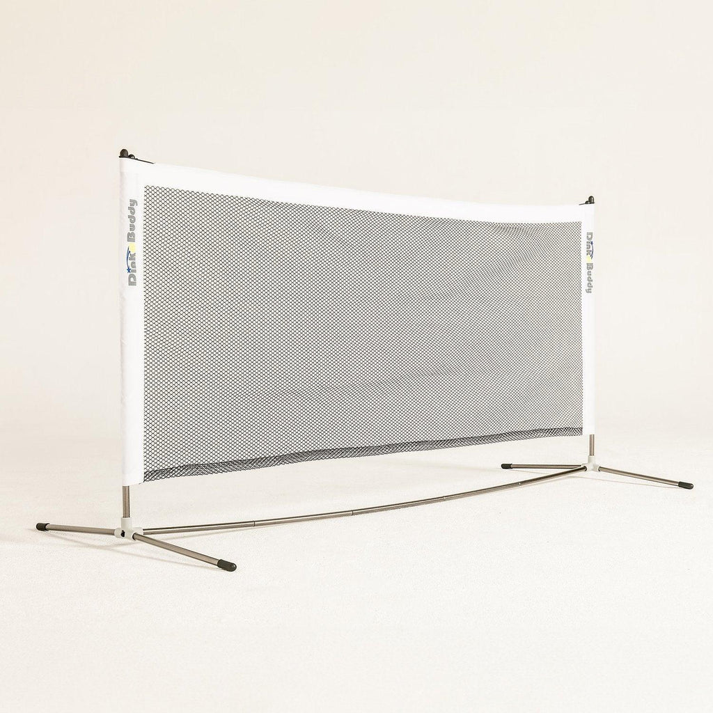 Netless Netball Net Shop Portable Pickleball Nets for Easy Setup