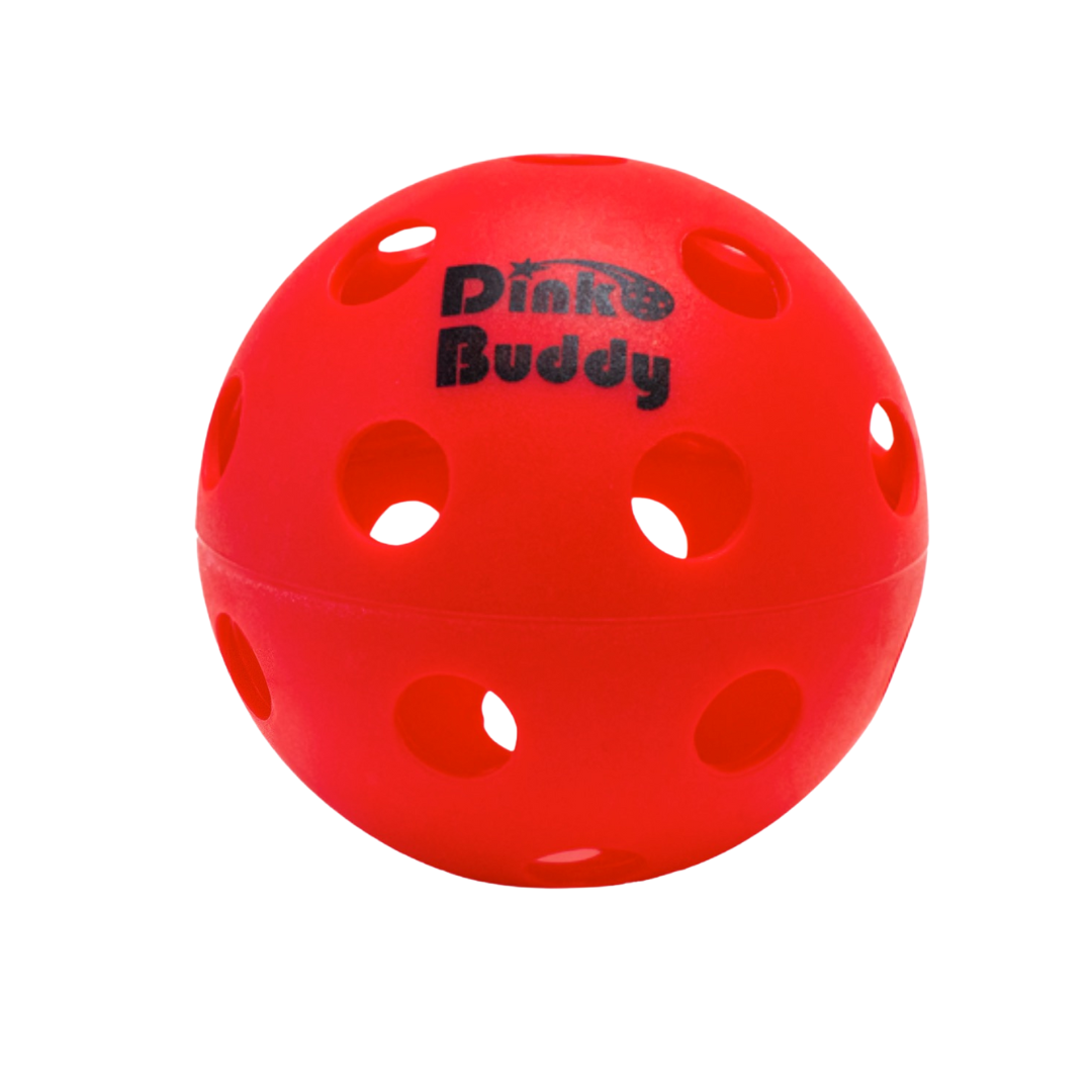 Fairfield Pro26 PB Ball, Red