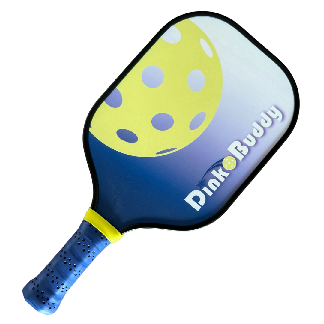 Budding Pro Pickleball Paddle (Children's)