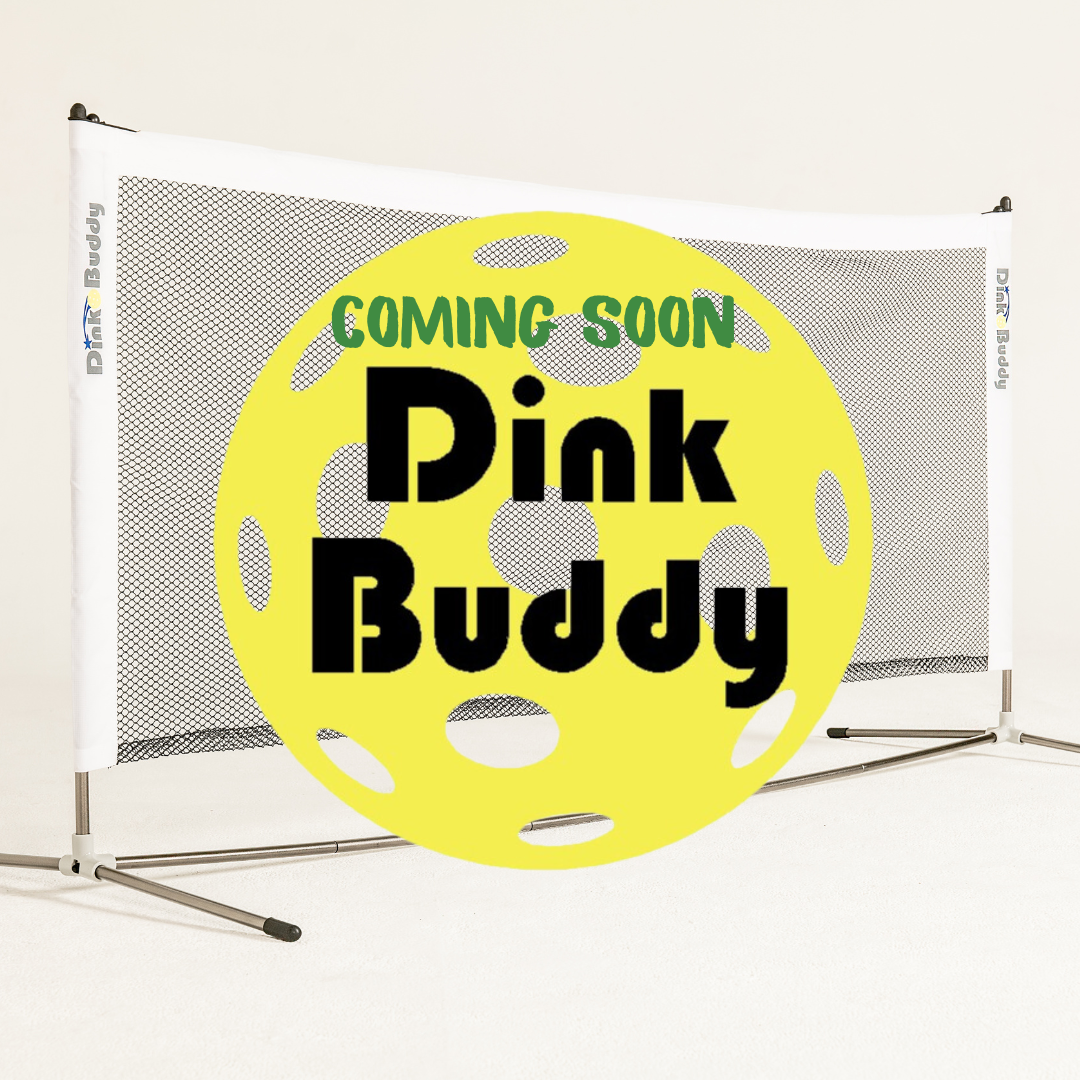 The Dink Buddy XL