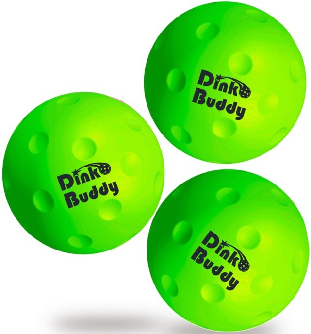 Kelso Quiet Foam Ball, Standard