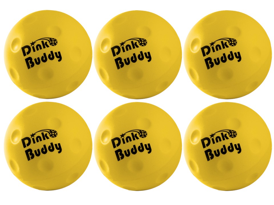 Kelso Quiet Foam Ball, Standard