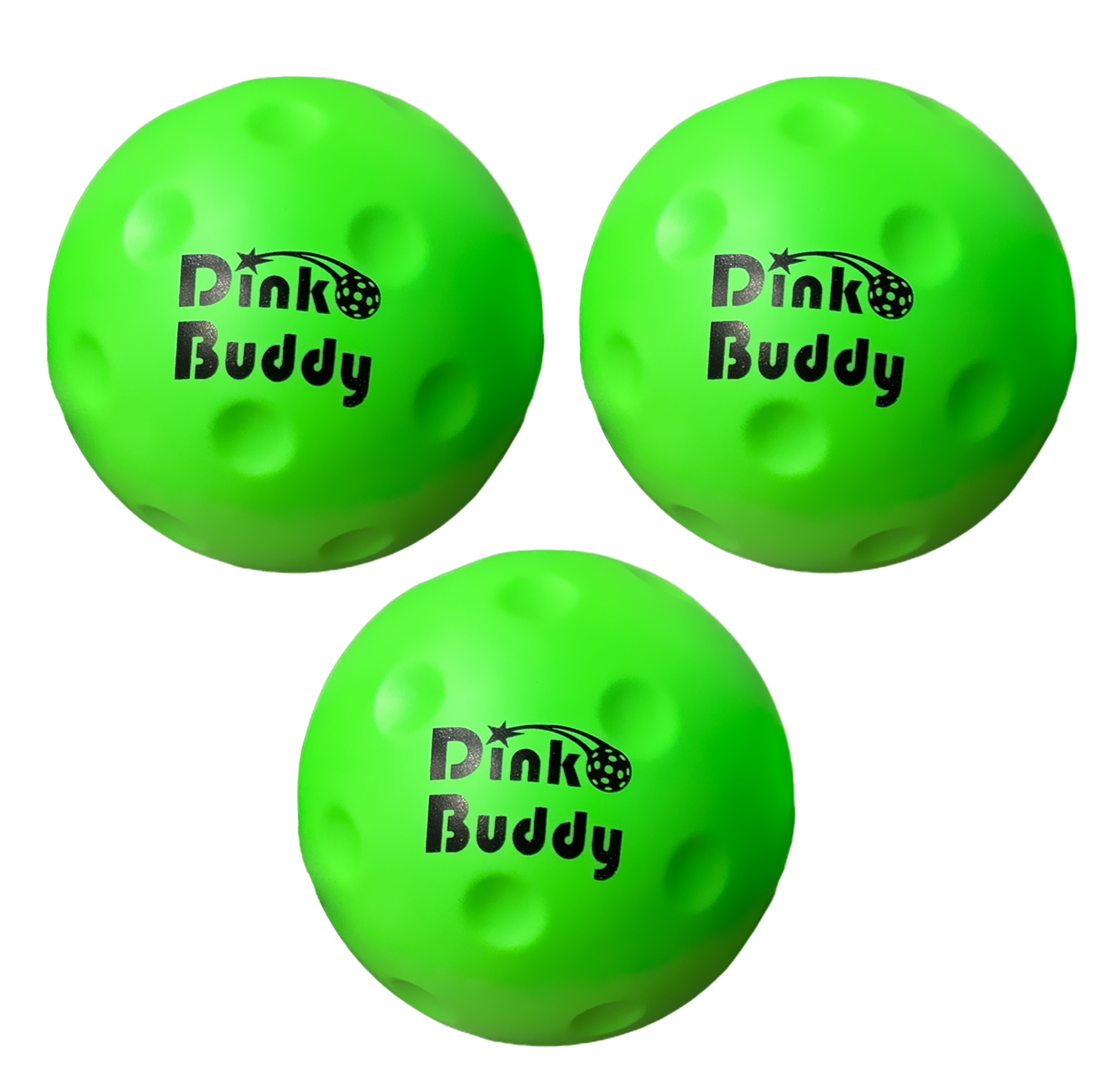 Kelso Ball Standard (Lime Green)