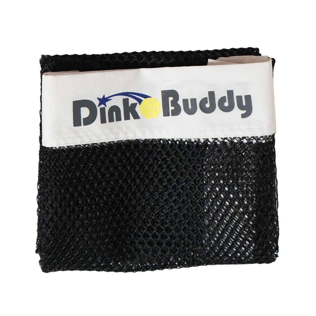The Bling: Add A Net