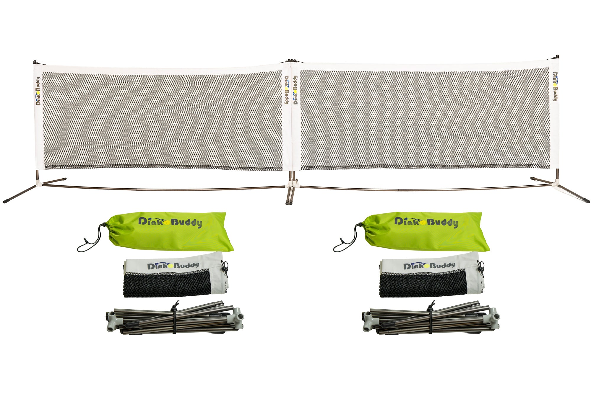 Modular 12-ft Net Systems