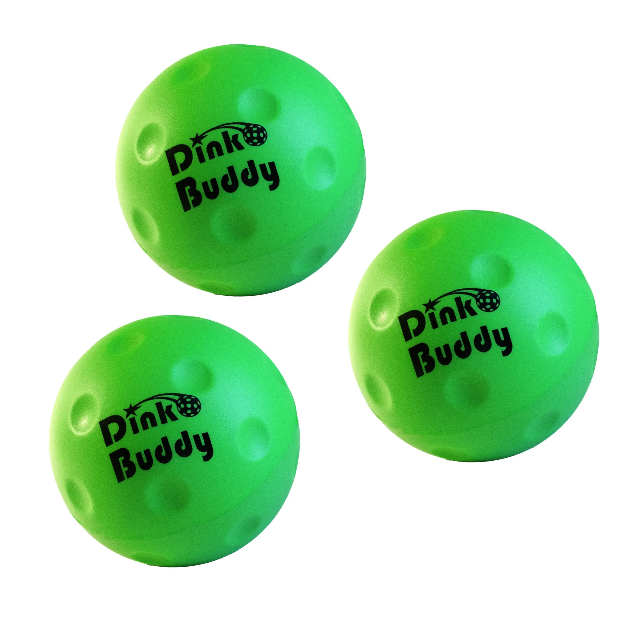 Kelso Quiet Foam Ball, Standard