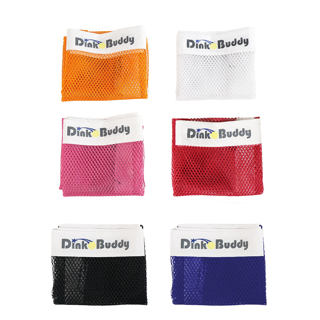 The Bling: Add A Net
